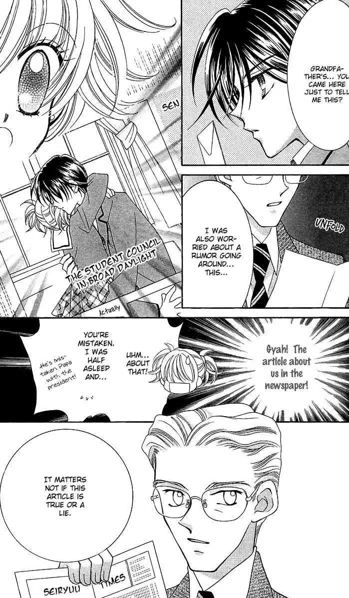 Saint Dragon Girl Miracle Chapter 10 11